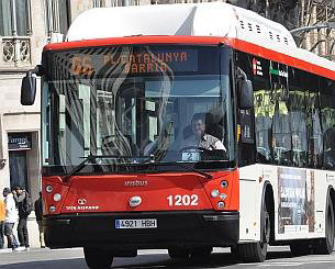 Esplugues rebutja l'augment del preu del transport públic