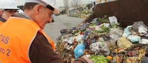 “Som allò que llencem”: la nova campanya del Banc dels Aliments contra el malbaratament alimentari