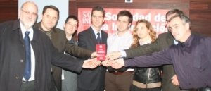 L'Ajuntament de Sant Feliu, guardonat als VI Premis Societat de la Informació