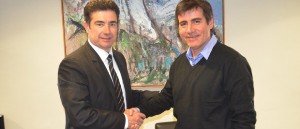 El 70% dels domicilis de Martorell tindran fibra òptica