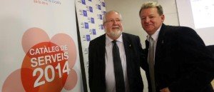 La Diputació de Barcelona presenta demà el Catàleg 2014 i les inversions econòmiques als alcaldes de la comarca