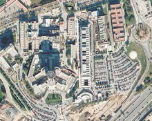 “Volem fer de L’Hospitalet la ‘masia’ sanitària de Catalunya”