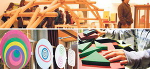 Malentès per l’obertura del primer Museu de les Matemàtiques de Catalunya a Cornellà