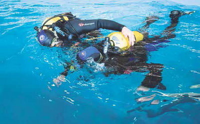 Marques com Cressi, Mares o Seac Sub confirmen la seva assistència en el Mediterranean Diving de Fira de Cornellà