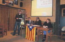 ExMdR reclama el pagament dels impostos de l’Ajuntament de Molins de Rei a l’Agència Tributària Catalana