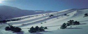 Formiguères, luxe a bons preus al Pirineu del Languedoc-Rousillon