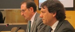 Els Mossos d’Esquadra detenen, al Baix Llobregat, a 25 membres de la banda llatina Bloods