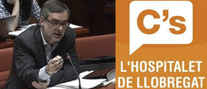 Ciutadans (C’s) demana explicacions a Salut pel col·lapse en les urgències de Bellvitge i sol·licita la compareixença del conseller Ruiz
