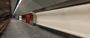 58.000 treballadors dels polígons de la Regió Metropolitana de Barcelona tenen mala accessibilitat en transport públic