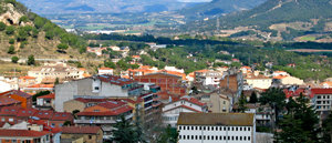 Sant Esteve Sesrovires reclama mejoras urgentes en la carretera de Capellades