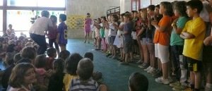 El Baix Llobregat perdrà 14 línies públiques de P3