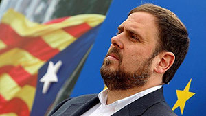 La Marxa contra l'atur arriba dijous al Parlament