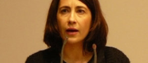 Raquel Sánchez, primera alcaldesa de Gavà