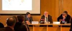 El Baix Llobregat ha rebut quasi cent milions d'euros en inversions de la Diputació
