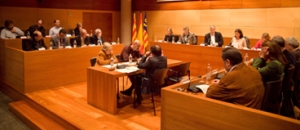 Gavà parla d’incompliment de les obligacions de la Generalitat