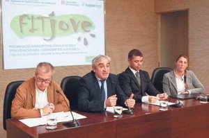 “Fitjove”: l’esport, un aliat contra el consum de drogues