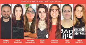 Caras nuevas en El Llobregat