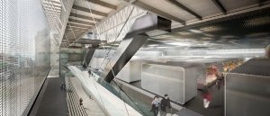 Hospitalet inicia les obres del nou Mercat de la Florida