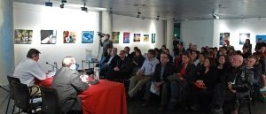 El CB Gavà estrena programa pioner en mediació