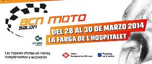 L’Hospitalet engega els motors del saló ‘BCN moto’