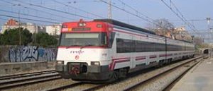 ERC de L'Hospitalet demana al govern espanyol complir i soterrar les vies de tren