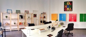 CoL’Habora, el nou coworking de L’Hospitalet