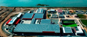 Quasi un milió d’euros per optimitzar la dessalinitzadora del Llobregat