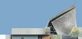 El nou temple Claretià donarà la seu definitiva a la parròquia