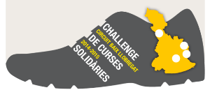 Germanes Hospitalàries i Sant Joan de Déu engeguen una Challenge de Curses solidàries