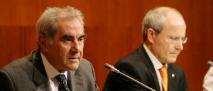 Ernest Maragall, segon candidat d’ERC a les europees, visitarà Gavà per parlar de la importància de Europa en el procés sobiranista