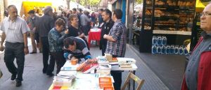 Iniciativa planteja ampliar l’espai de la Fira de Sant Jordi de Molins de Rei