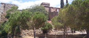 Molins de Rei reclama Santa Creu d’Olorda