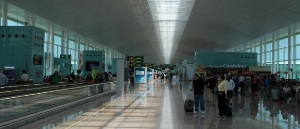 CCOO insta al Govern a paralitzar la privatització d’AENA i convoca concentracions a l’Aeroport de Barcelona-El Prat