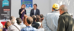Sant Boi de Llobregat presenta la Primavera del Cooperativisme