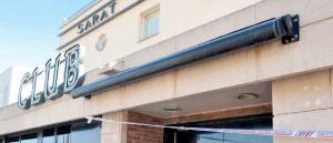 Seis años de cárcel para los policías implicados en la trama de los clubs Saratoga y Riviera