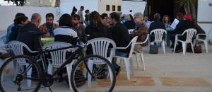 Sant Boi obre l’Ateneu per la Capvuitada
