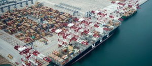 El Port de Barcelona sigue apostando por la terminal BEST