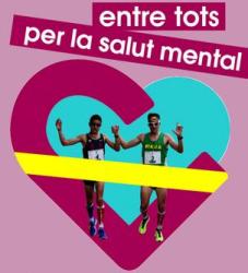 L’Hospital Sagrat Cor de Martorell celebra la seva segona Cursa i Marxa Solidàries de Martorell en defensa de la salut mental