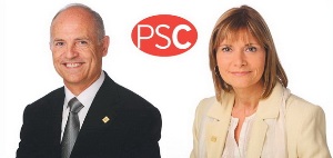 Lluïsa Moret i Sabidó, alcaldessa de Sant Boi de Llobregat