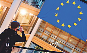 25 de maig: les cares que decidiran a Europa
