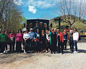 Els “singles”, grup social a l’alça i molt actiu a tota la comarca