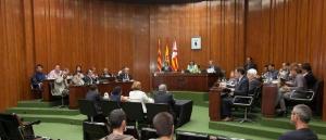 L’Hospitalet cedeix a la Generalitat uns locals municipals per ubicar provisionalment l’ampliació de l’Escola Ernest Lluc