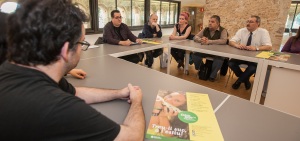 L’Hospitalet de Llobregat presenta l’Estiu Jove 2014