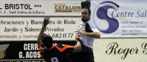 Se prevé una buena participación en la 34ª Edición del Torneo Internacional de Balonmano de Sant Esteve Sesrovires