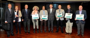 La Fundació El Llindar, de Cornellà de Llobregat, rep el segon Premi Ensenyament del Cercle d’Economia