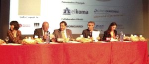El gavanenc Ernesto Righetti s’emporta el premi a millor Pa de Pagès Català 2014