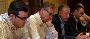 El PSC aboga por el cambio en Europa