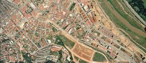 Sant Andreu de la Barca contra la violència masclista