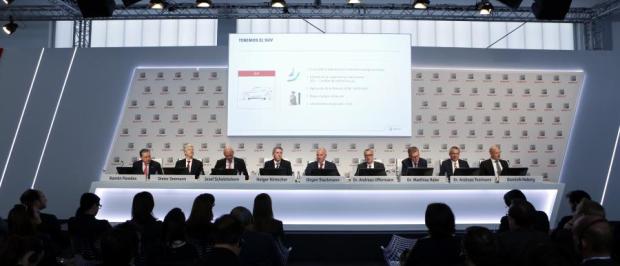 El grup Volkswagen escull la República Txeca per a la construcció del model A-SUV