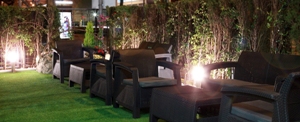El Restaurant Tasta’mm de Gavà inaugura l’espai Gallery’mm amb l’exposició GRAMA